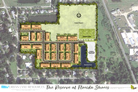 The Reserve at FL Shores - Edgewater FL