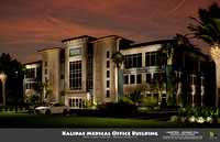Kalidas Medical Office Bldg