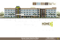 Home2 Suites - Ft Myers, FL
