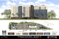 Staybridge Suites Orlando FL