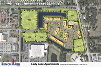 Lady Lake Apartments