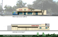 Palmer Feed Store