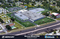 Mercury Marine - St Cloud FL