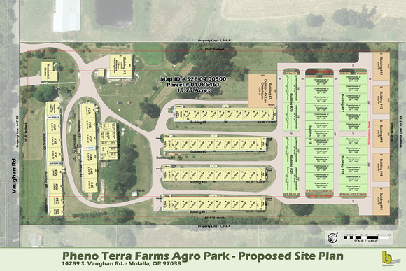 New Site Plan 6 with aerial