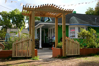 Dandelion Communitea Cafe Arbor