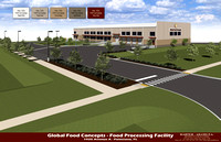 Global Foods Concepts - Poinciana, FL