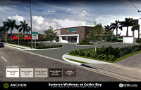 Surterra Wellness - Cutler Bay FL
