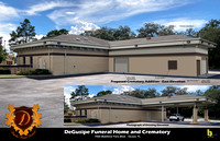 DeGusipe Funeral Home - Ocoee FL